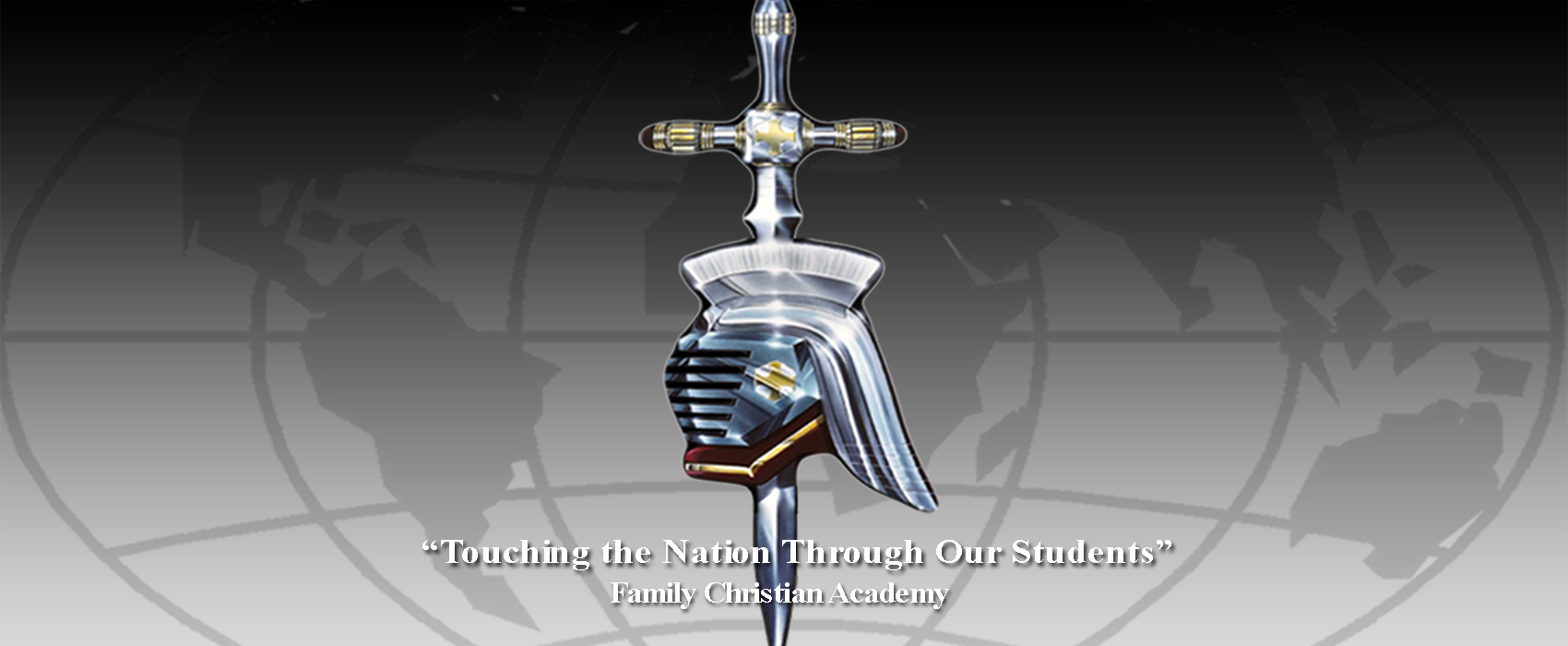 Family Christian Academy Logo